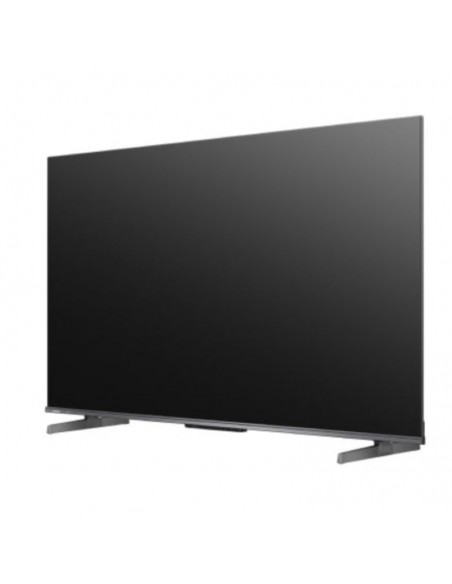 TV grand écran Hisense 85″ avec contrôle vocal TV grand écran Hisense 85″ avec contrôle vocal