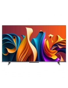 Smart TV 85 pouces UHD Hisense Q6N design élégant
