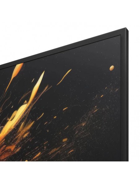 TV QLED Hisense 100 idéale pour films et gaming TV QLED Hisense 100 idéale pour films et gaming