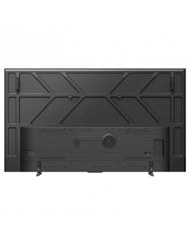 Téléviseur 100 pouces 4K Hisense image détaillée QLED Téléviseur 100 pouces 4K Hisense image détaillée QLED