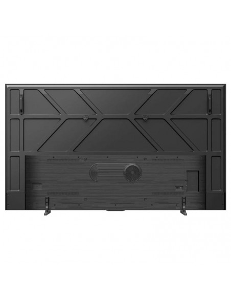 Téléviseur 100 pouces 4K Hisense image détaillée QLED Téléviseur 100 pouces 4K Hisense image détaillée QLED