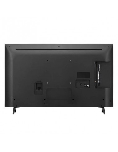 Smart TV LG 65 pouces connectivité WiFi et Bluetooth