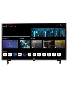 TV LED LG 43 pouces avec haut-parleurs AI Sound Pro