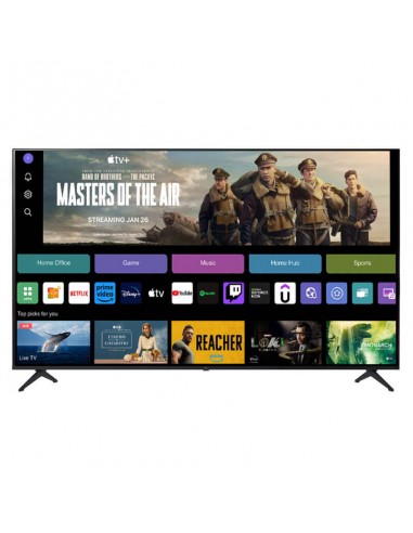 LG 55UA85 Smart TV connecteurs HDMI USB RJ45 faciles LG 55UA85 Smart TV connecteurs HDMI USB RJ45 faciles