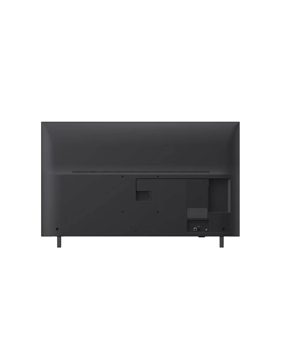 Smart TV LG 55 pouces interface webOS 25 intuitive et pratique