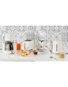 Mixeur électrique Moulinex pour smoothies, soupes et jus frais 2