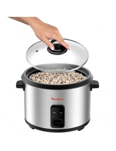 Cuiseur riz familial Moulinex maintien au chaud automatique 2