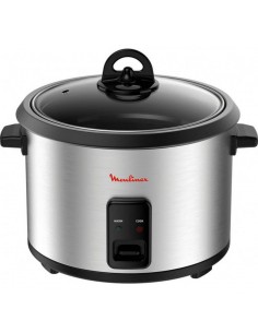 Cuiseur riz familial Moulinex maintien au chaud automatique