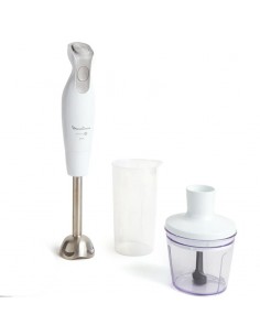 Mixeur plongeant pas cher Moulinex Dailychef performant