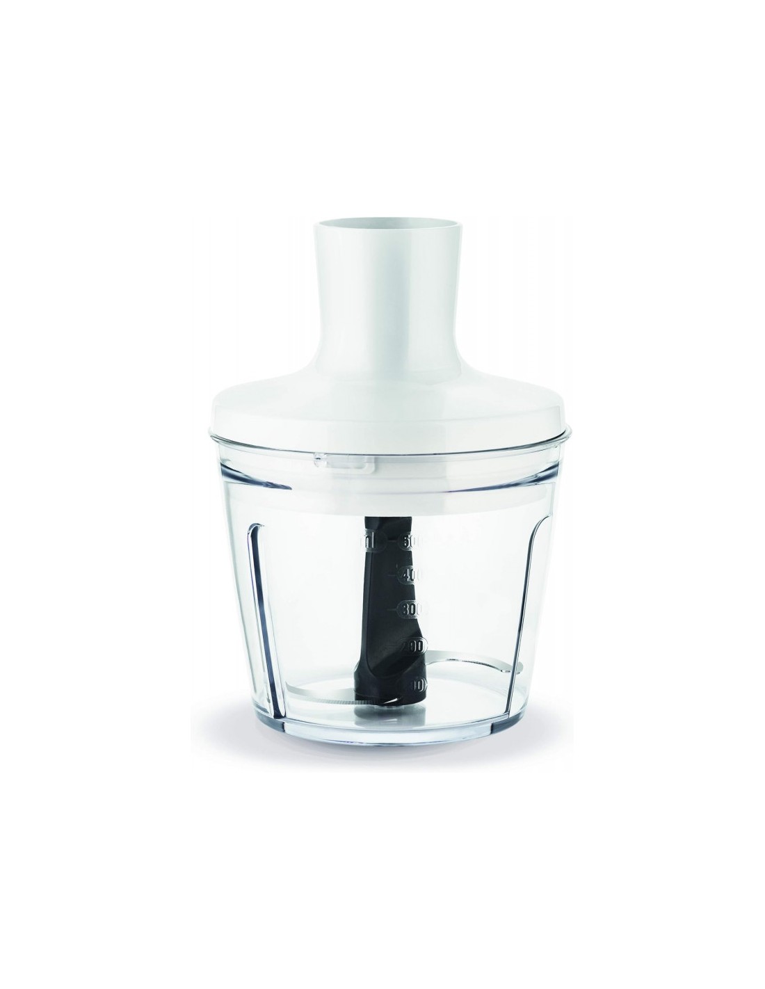 Mixeur multifonction Moulinex DD552110 accessoires complets