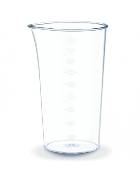 Mixeur multifonction Moulinex DD552110 accessoires inclus