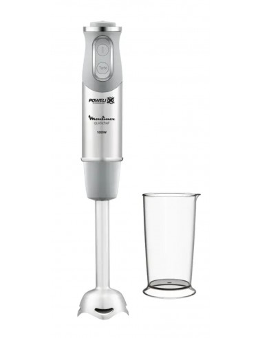 Mixeur électrique 1000W avec pied antiéclaboussures