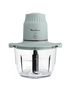 Hachoir aliments Moulinex compact et puissant