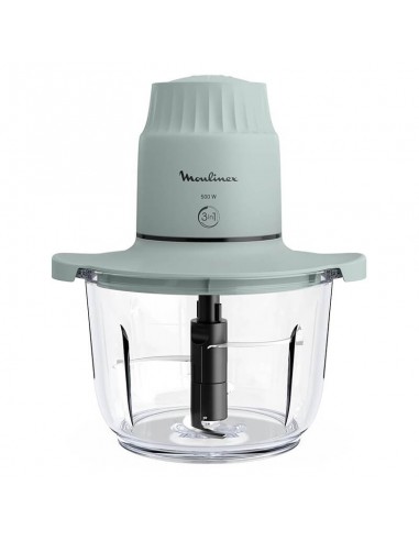 Hachoir aliments Moulinex compact et puissant