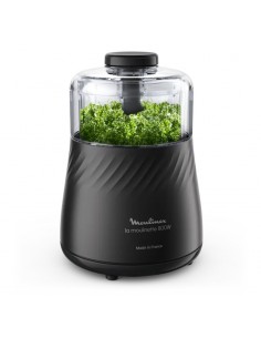 Mini Hachoir MOULINEX lames démontables entretien nettoyage facile