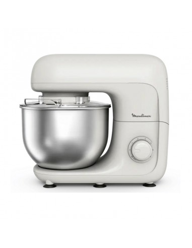 Robot multi-fonctions 800W pour préparations homogènes