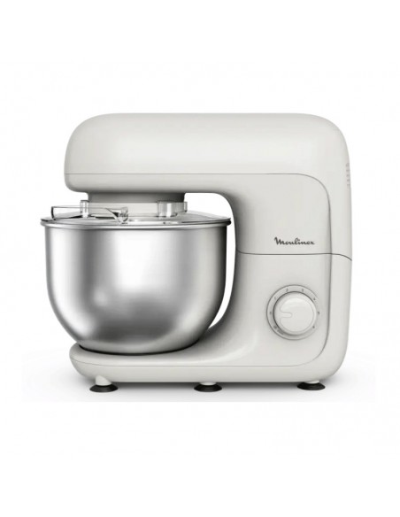 Robot multi-fonctions 800W pour préparations homogènes