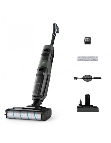 Aspirateur léger Rowenta maniable pour usage quotidien