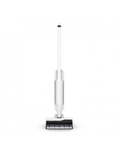 Aspirateur balai ergonomique et maniable pour nettoyage quotidien