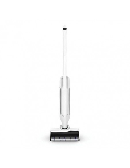 Aspirateur balai ergonomique et maniable pour nettoyage quotidien Aspirateur balai ergonomique et maniable pour nettoyage quotidien