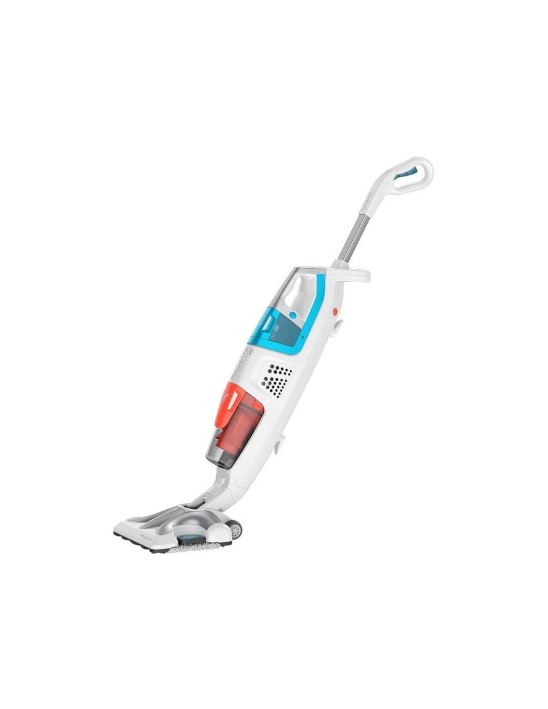 nettoyeur à vapeur 2en1 rowenta pour nettoyage rapide sols