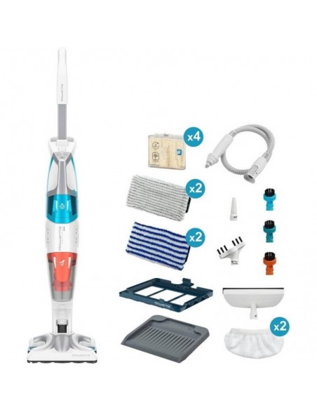 nettoyeur vapeur sans produit chimique rowenta pour hygiène