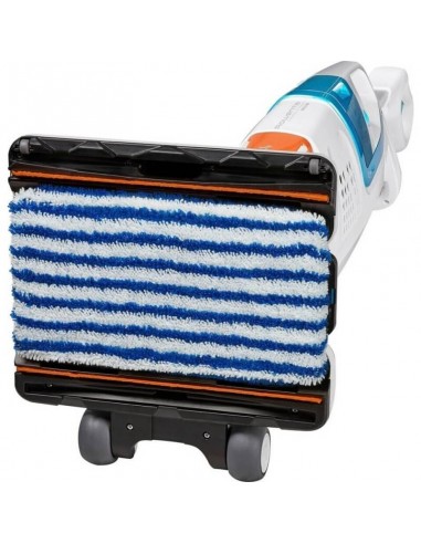 appareil nettoyage vapeur rowenta avec lingette microfibre