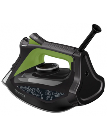 Fer vapeur Rowenta DW6330B1 2500W arrêt automatique sécurité