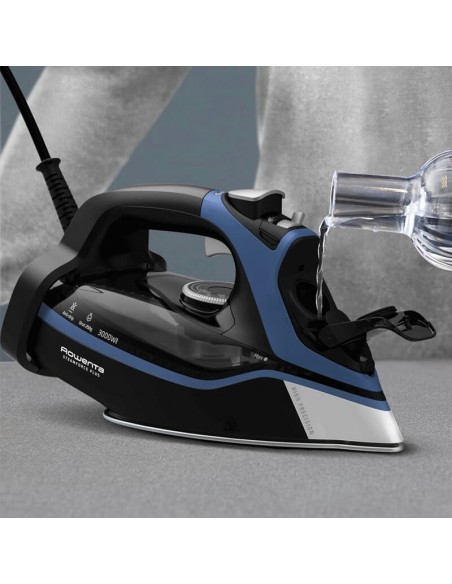 Fer à repasser professionnel Rowenta pour usage quotidien Fer à repasser professionnel Rowenta pour usage quotidien