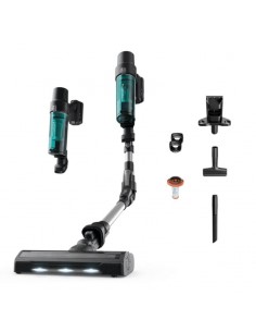 Aspirateur multifonction ROWENTA suceur fente et ameublement 2