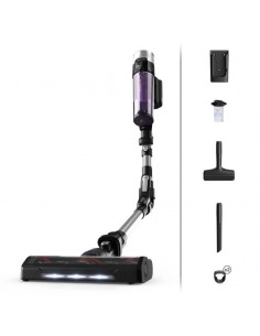 Aspirateur maison sans fil Rowenta autonomie 45min