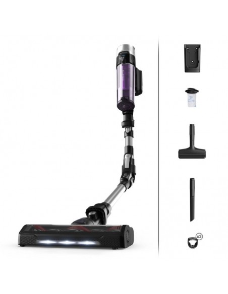 Aspirateur maison sans fil Rowenta autonomie 45min