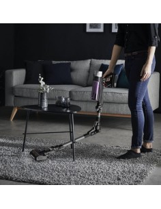 Aspirateur maison sans fil Rowenta autonomie 45min 2