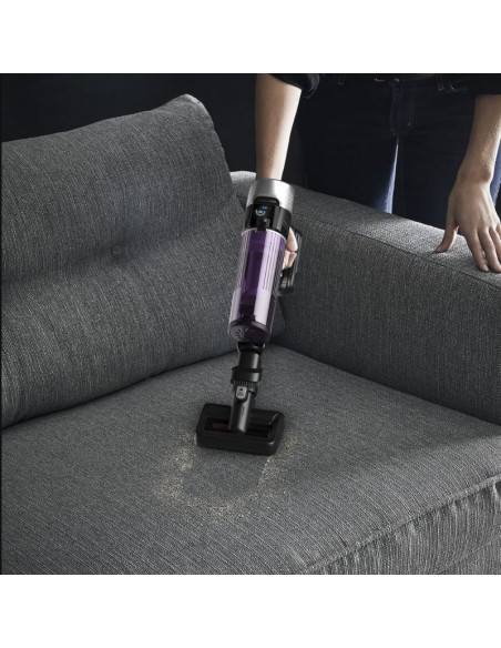 Aspirateur sans fil Rowenta maniable et compact