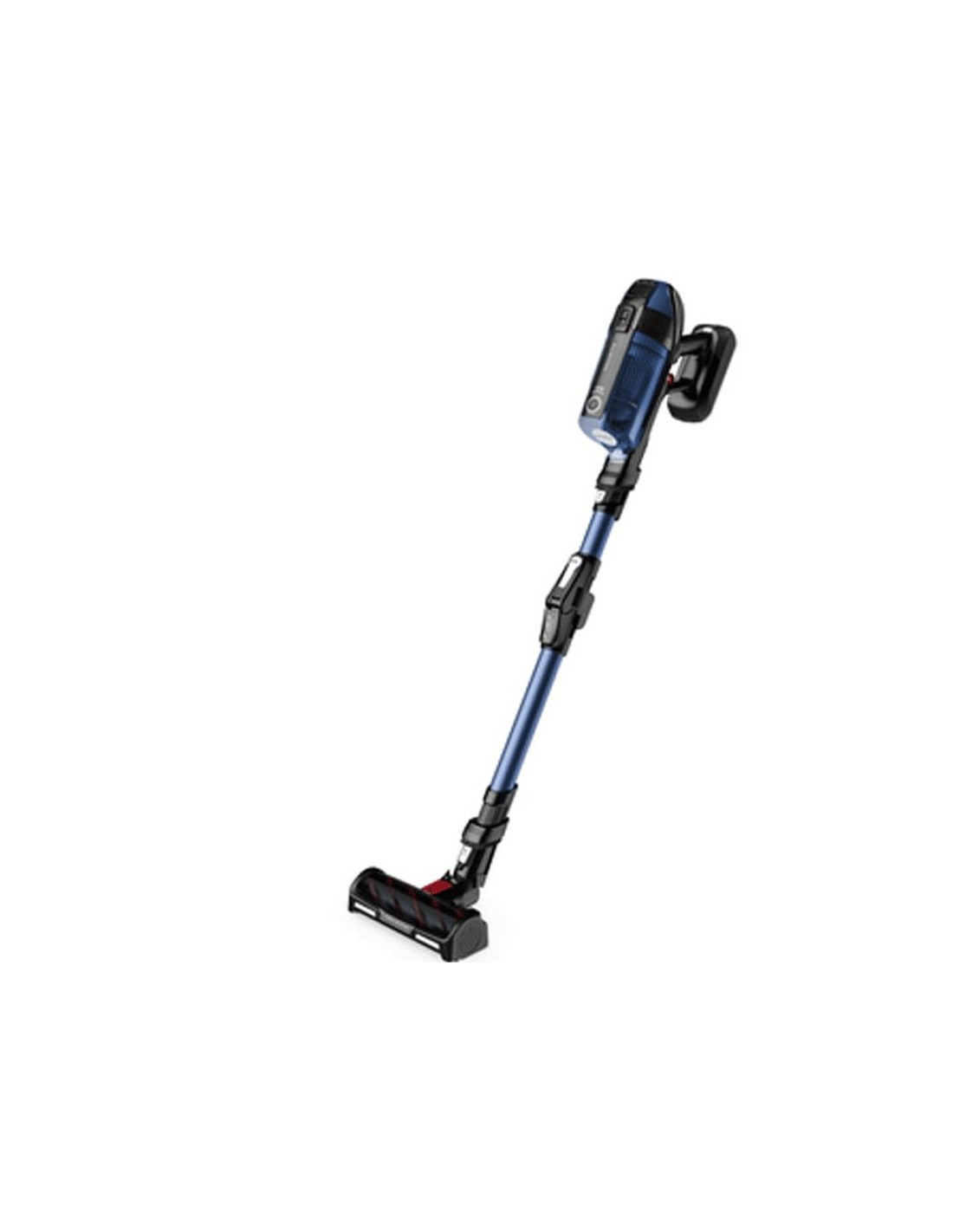 Aspirateur Balai ROWENTA X-Force Flex 12.60 Noir Violet