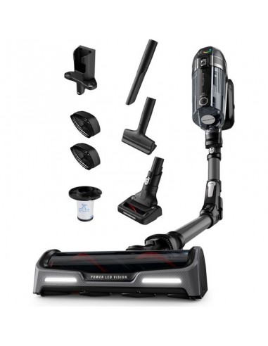 Aspirateur maison sans fil ROWENTA haute performance et flexible