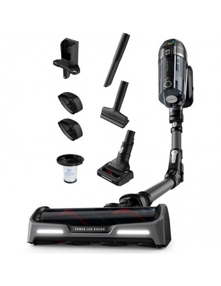 Aspirateur maison sans fil ROWENTA haute performance et flexible
