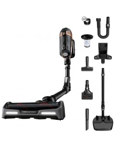 Aspirateur balai ergonomique et puissant Rowenta 550W