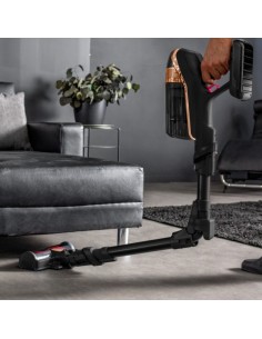 Aspirateur balai ergonomique et puissant Rowenta 550W 2
