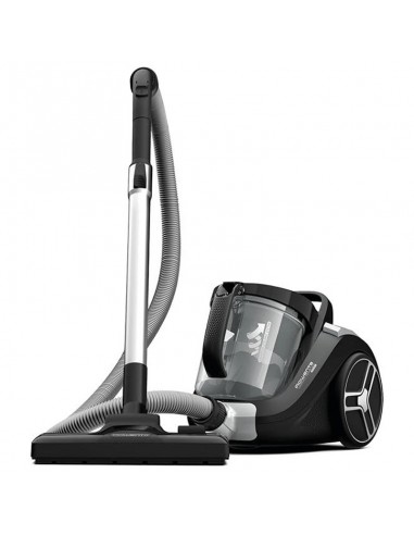 Aspirateur compact Rowenta pratique et léger pour maison moderne Aspirateur compact Rowenta pratique et léger pour maison moderne