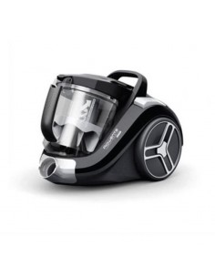 Aspirateur compact Rowenta pratique et léger pour maison moderne 2
