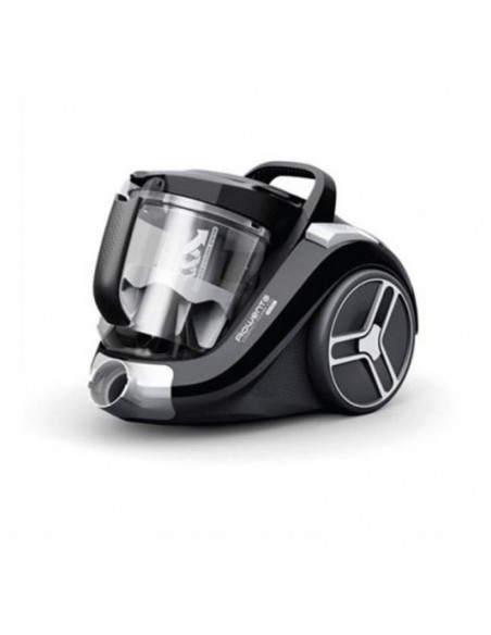 Technologie cyclonique de l’aspirateur Rowenta Compact Power Technologie cyclonique de l’aspirateur Rowenta Compact Power