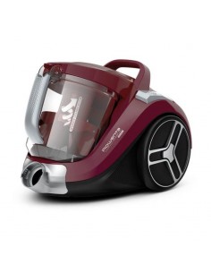 Aspirateur maison Rowenta facile à vider et à manipuler 2