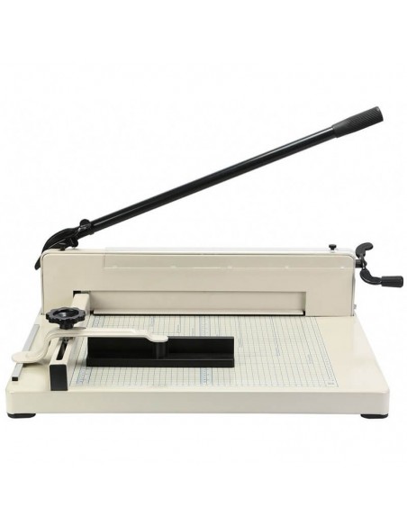 Outil de coupe papier A3 durable et haute précision