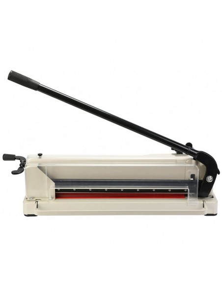 Coupe papier précis et robuste pour documents A3