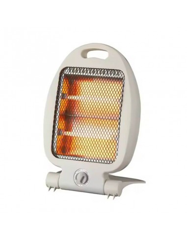 Chauffage individuel 800W Coala sécurité et efficacité énergétique