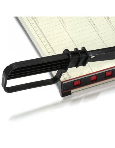 Massicot coupe papier manuel Lamiess solide