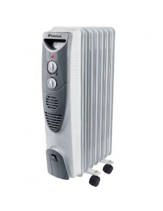 Chauffage électrique BIOLUX RB-1503 pratique et économique
