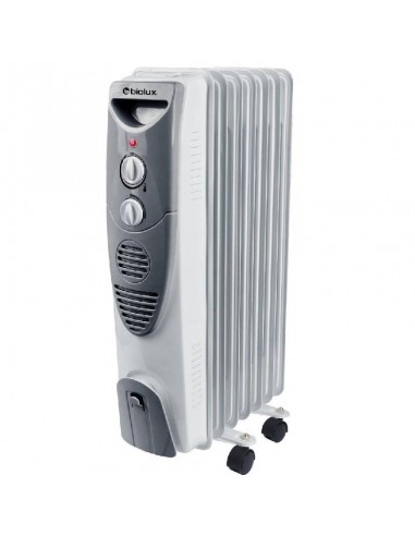 Chauffage électrique BIOLUX RB-1503 pratique et économique