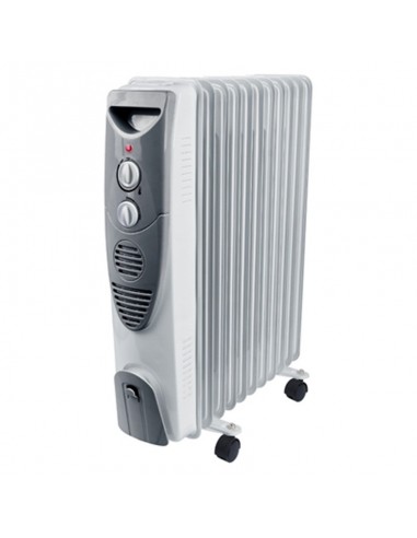 Chauffage électrique Biolux RB2503 11 éléments puissant